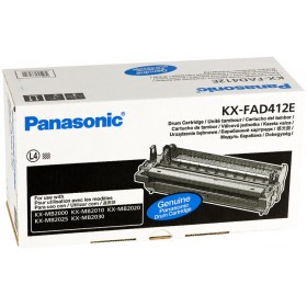Принт-картридж Panasonic KX-FAD412E (ORIGINAL)