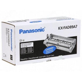 Принт-картридж Panasonic KX-FAD89A (ORIGINAL)