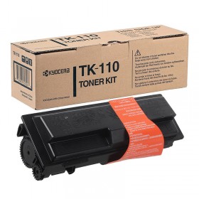 Тонер-картридж Kyocera TK-110 ORIGINAL