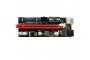 Riser/Райзер PCI-E x1 x16 VER009S