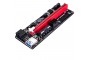 Riser/Райзер PCI-E x1 x16 VER009S