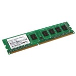 Оперативная память 4GB DDR3 1333MHz GEIL PC3-10600 GN34GB1333C9S ОЕМ