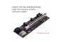 Riser/Райзер PCI-E x1 x16 VER009S Plus