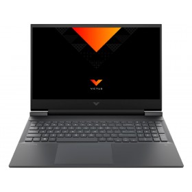 Ноутбук HP Victus 16-e0148ur 16.1 FHD 144hz AMD Ryzen™ 5 5600H/16Gb/SSD 512Gb/NVIDIA® GeForce® RTX 3060 6Gb/Dos/Silver