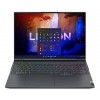 Ноутбук Lenovo Legion 5 Pro 16IAH7H 16WQXGA Intel® Core™ i7 12700H/16Gb/SSD 1Tb/NVIDIA® GeForce® RTX 3070 Ti -8Gb/Dos/Grey