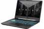 Ноутбук Asus TUF Gaming A15 FA506QM-HN018 IPS 15.6FHD AMD Ryzen™ 7 5800H/16Gb/SSD 512GB/NVIDIA® GeForce RTX™ 3060-6Gb/Black/Dos