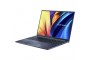 Ноутбук Asus Vivobook M1603QA-MB183 16.0WUXGA IPS AMD Ryzen™ 5 5600H/8Gb/SSD 512Gb/AMD Radeon™ Vega 7/Blue/Dos
