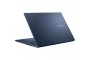 Ноутбук Asus Vivobook M1603QA-MB183 16.0WUXGA IPS AMD Ryzen™ 5 5600H/8Gb/SSD 512Gb/AMD Radeon™ Vega 7/Blue/Dos