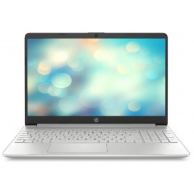 Ноутбук HP 15s-eq1403ur 15.6FHD IPS AMD Ryzen™ 5 4500U/8Gb/SSD 512Gb/AMD Radeon™ Graphics/Silver/Win