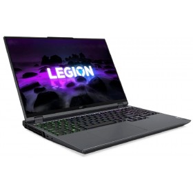 Ноутбук Lenovo Legion5 Pro 16ACH6H 16" WQXGA AMDRyzen™7 5800H/16Gb/SSD1Tb/NVIDIA®GeForceRTX™3060-6Gb