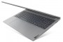 Ноутбук Lenovo IdeaPad 3 15ADA05 15.6" FHD AMD Ryzen™ 5 3500U/8Gb/SSD 256Gb/Dos (81W1003WRK)