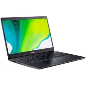 Ноутбук Acer A315-23 15.6" FHD AMD Athlon™ Silver 3050U/4Gb/SSD256Gb/Dos