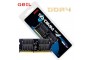 Оперативная память для ноутбука  8Gb DDR4 2400MHz GEIL