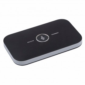 Bluetooth Audio Receiver/Transmitter (блютуз приемник/передатчик аудио сигнала)
