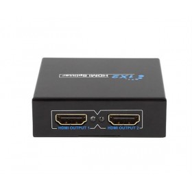 HDMI Splitter 2 port поддержка 3D