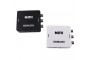 Конвертер с HDMI на RCA (тюльпаны, колокольчики), 1080p