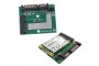 Переходник для mSATA SSD на SATA