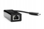 Конвертер с USB 3.1(m) Type C на LAN (Внешняя USB 3.1 —1Гбит/с сетевая карта) UGREEN 