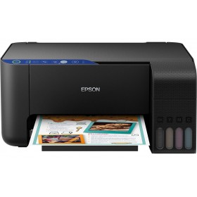 МФУ Epson L3151 printer/scanner/copier