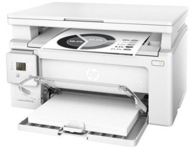 HP LaserJet Pro M130a