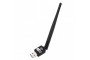 Wi-Fi Беспроводной сетевой адаптер Pix-Link LV-UW10 150Mbps + антенна