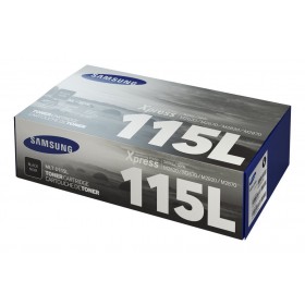 Картридж Samsung MLT-D115L ORIGINAL