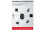 Умный мини радио выключатель,SmartRUL, Tapo HFY8-TM402, 16А, 433MГц