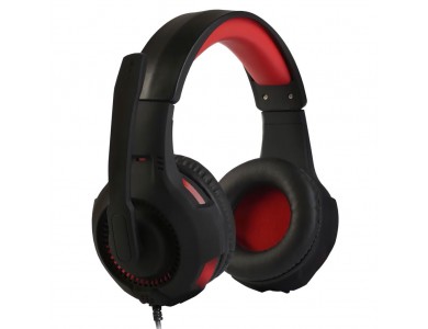 Игровая гарнитура SmartBuy RUSH HAWK, аудио вход 3,5мм
