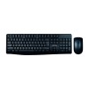 Комплект клавиатура + мышь Smartbuy SBC-207295AG