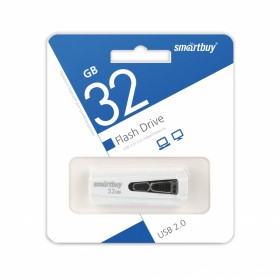 Флешка Smartbuy 32GB IRON