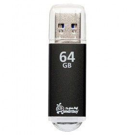 Флешка Smartbuy 64GB V-Cut USB 3.0