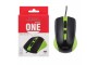 Мышь оптическая Smartbuy ONE 352