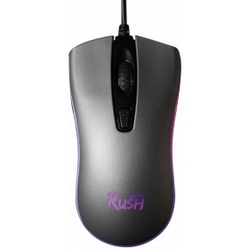 Мышь оптическая игровая SmartBuy RUSH Phantom, USB