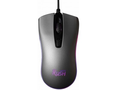 Мышь оптическая игровая SmartBuy RUSH Phantom, USB