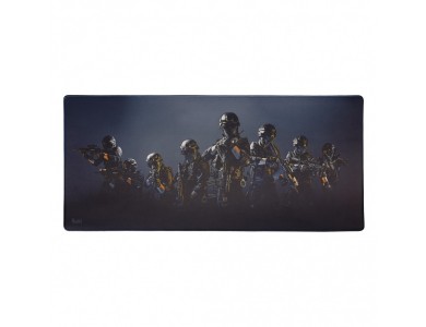 Коврик для мыши игровой Smartbuy RUSH Gear UP XXL-size