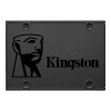 Твердотельный накопитель 120GB SSD Kingston A400  2.5" SATAIII