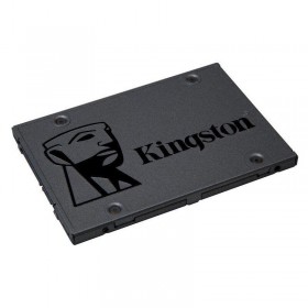 Твердотельный накопитель 240GB SSD Kingston A400  2.5" SATAIII