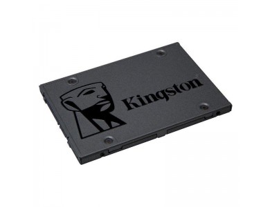 Твердотельный накопитель 240GB SSD Kingston A400  2.5" SATAIII
