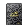 Твердотельный накопитель 120GB SSD Apacer AS340 Panther 2.5” SATA3