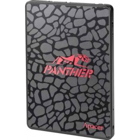 Твердотельный накопитель 120GB SSD Apacer AS350 Panther 2.5” SATA3 R540Mb/s W490MB/s