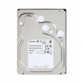 Жесткий диск 6Tb Toshiba (MG04ACA600A) 7200rpm, SATA 6Gb/s, 64MB, 3.5"
