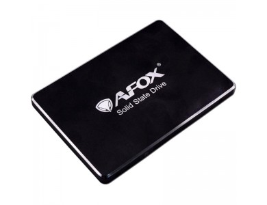 Твердотельный накопитель 240GB SSD AFOX SD250 240GN 2.5" SATAIII