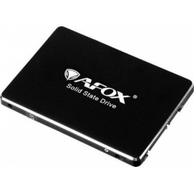 Твердотельный накопитель 480GB SSD AFOX SD250 480GN 2.5" SATAIII