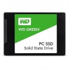 Твердотельный накопитель 480GB SSD WD GREEN 2.5” SATA3 R545Mb/s 7mm WDS480G2G0A