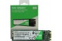 Твердотельный накопитель 480GB SSD WD GREEN M.2 2280 SATA3 WDS480G2G0B
