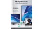 Конвертер USB 3.1(m) Type C на HDMI/VGA/LAN/CardReader/USB 3.0 HUB 3 port UGREEN