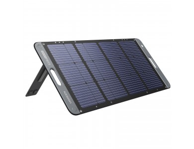 Солнечная панель 100W (SC100) UGREEN
