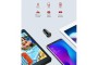 Адаптер автомобильная зарядка (2хUSB, 2.4А + 2,4A) UGREEN