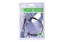 Кабель Audio(m) 3.5mm - 2RCA(f) UGREEN