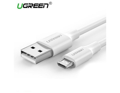 Кабель USB(m) - micro USB(m), 1m UGREEN 60141